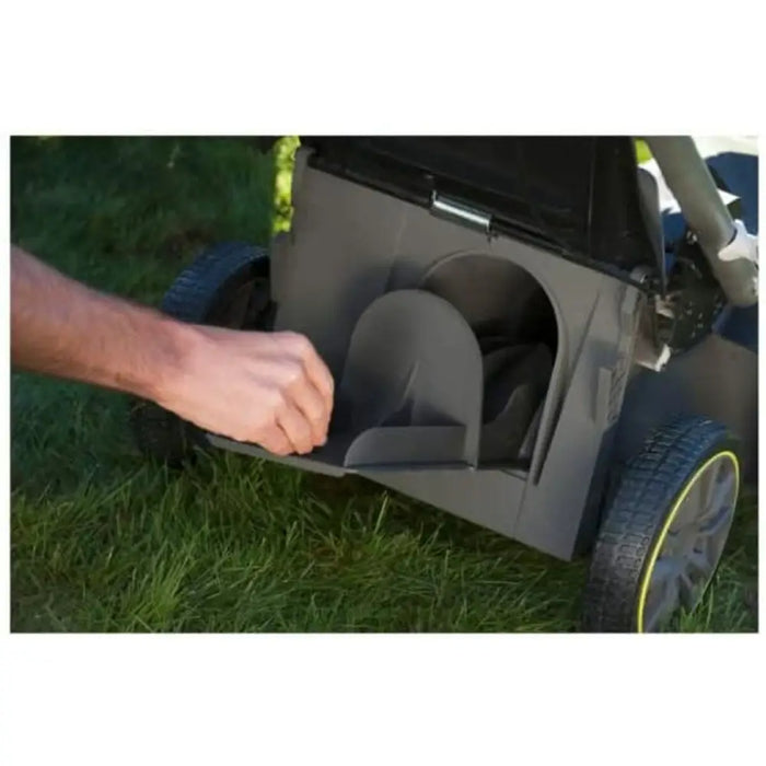 Косачка на батерии Ryobi Power Assist 20-70 mm 36 V Ø 40 cm