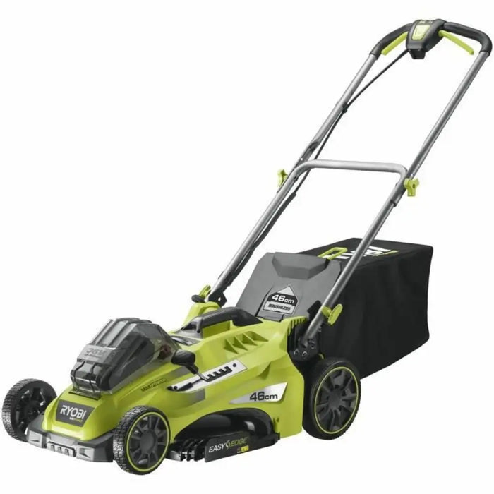 Косачка на батерии Ryobi Power Assist 36 V 5 Ah Ø 46 cm