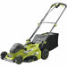 Косачка на батерии Ryobi Power Assist 36 V 5 Ah Ø 46 cm