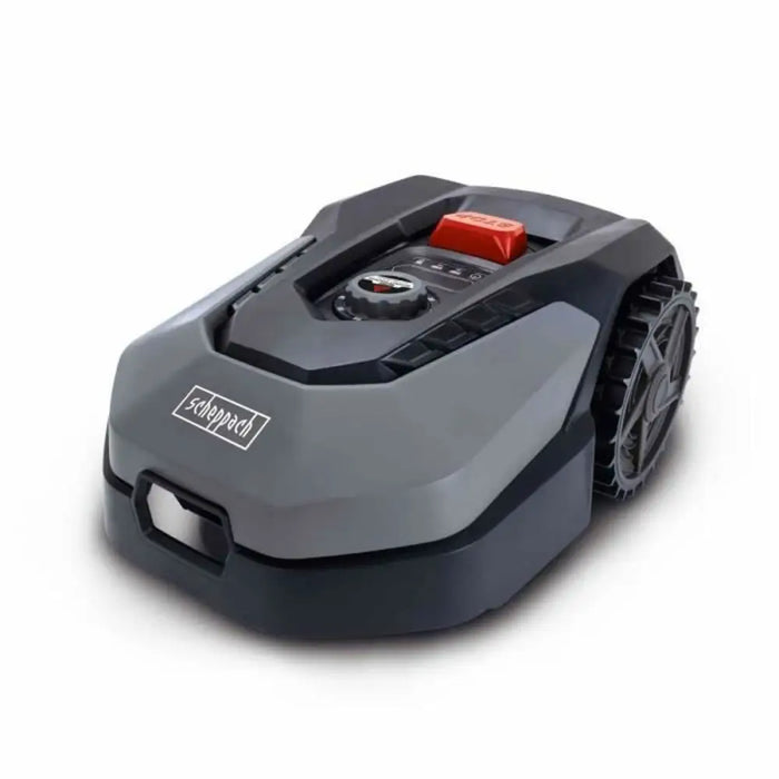 Косачка на батерии Scheppach RobocutXXL900