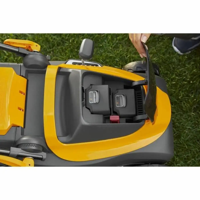 Косачка на батерии STIGA STIGA 136e 20 V 35 L