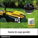 Косачка Powerplus POWEG62203 30 L 1000 W 230 V 32 cm 20-70