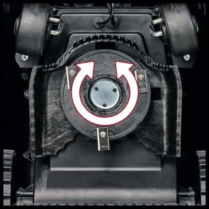 Косачка робот Einhell FREELEXO 600m BT 3413946