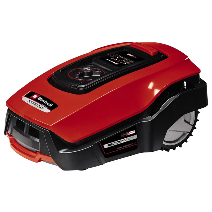 Косачка робот Einhell FREELEXO 600m BT 3413946