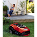 Косачка робот Einhell FREELEXO 600m BT 3413946