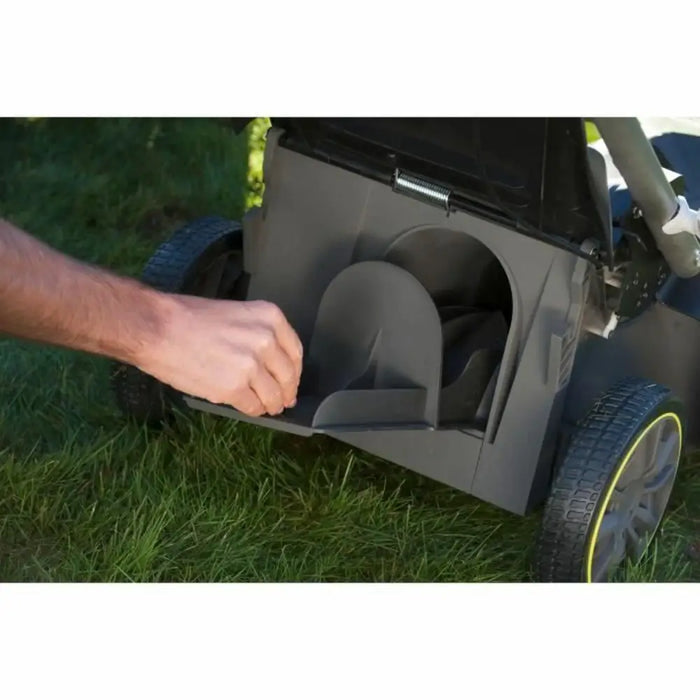 Косачка Ryobi RLM36X41H50G 36 V