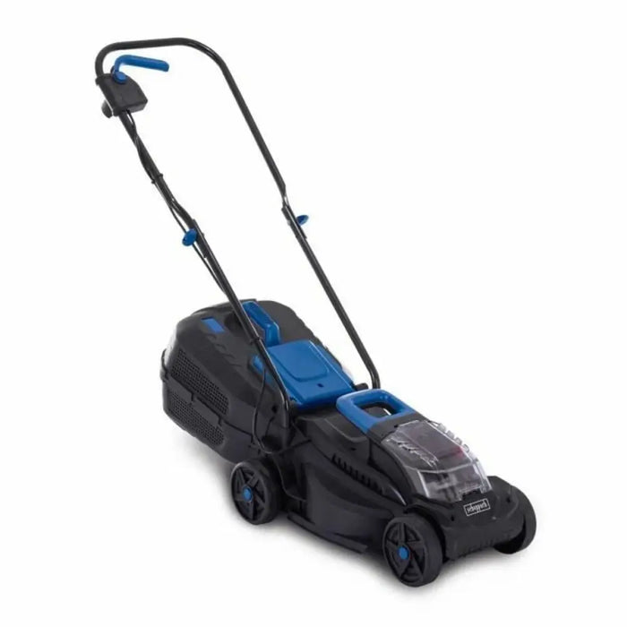 Косачка Scheppach BC-MP320-X 20 V 32 cm 20-70 mm 32 L