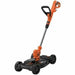 Косачка Black & Decker BESTA530CM 550 W 230 V