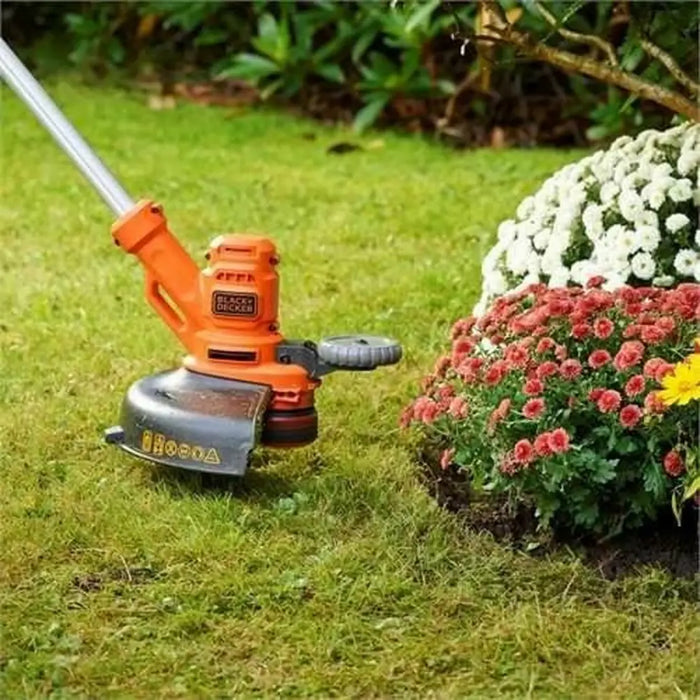 Косачка Black & Decker BESTA530CM 550 W 230 V