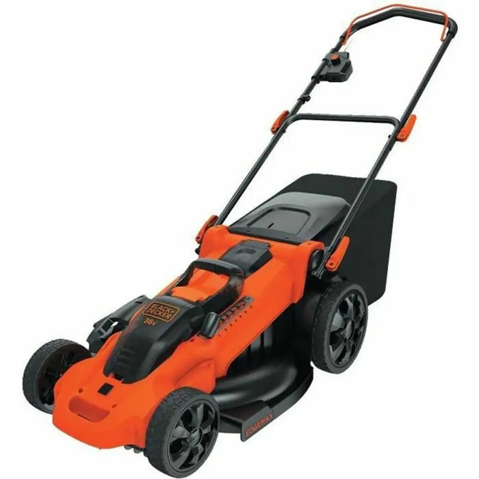 Косачка Black & Decker 36 V