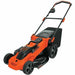 Косачка Black & Decker 36 V