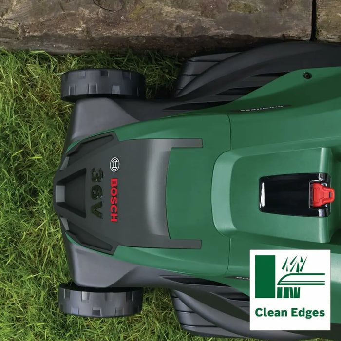Косачка BOSCH 36V-40-650
