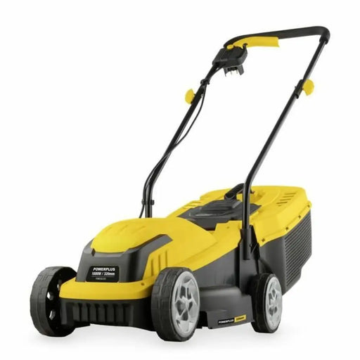 Косачка Powerplus POWEG62203 30 L 1000 W 230 V 32 cm 20-70