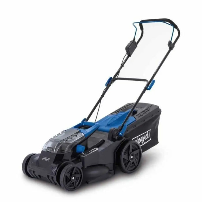 Косачка Scheppach BC-MP430-X