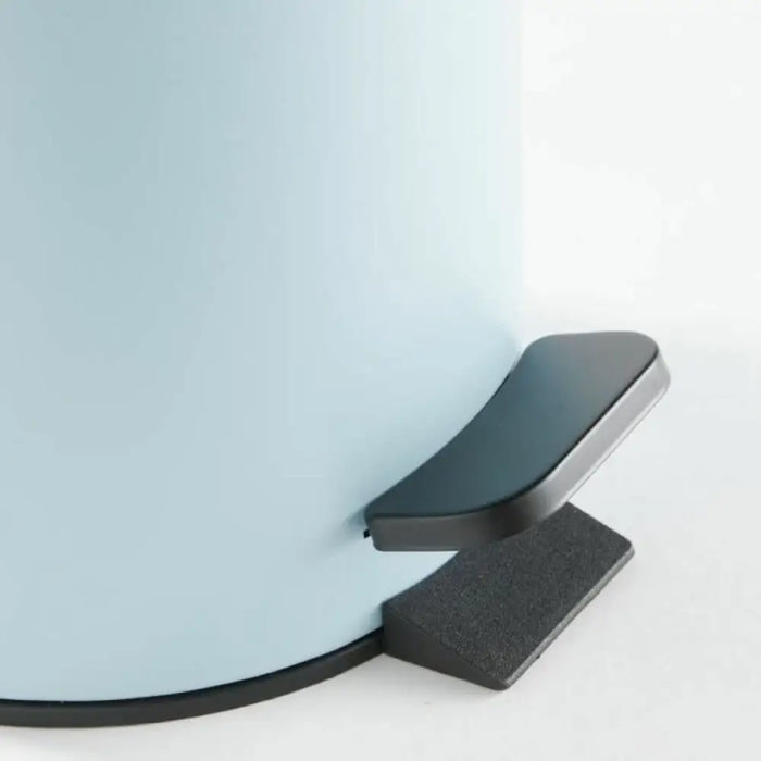 Кошче с педал TODAY UTILITY Син 3 L 17 x 25 cm