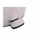 Кошче с педал Berilo D003-1 D003-1 Сребрист Пластмаса 11 L
