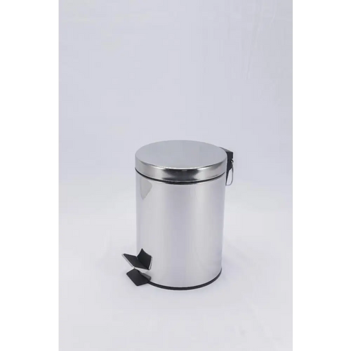 КОШЧЕ ЗА БАНЯ 5 L МЕТАЛЕН КЛАСИК