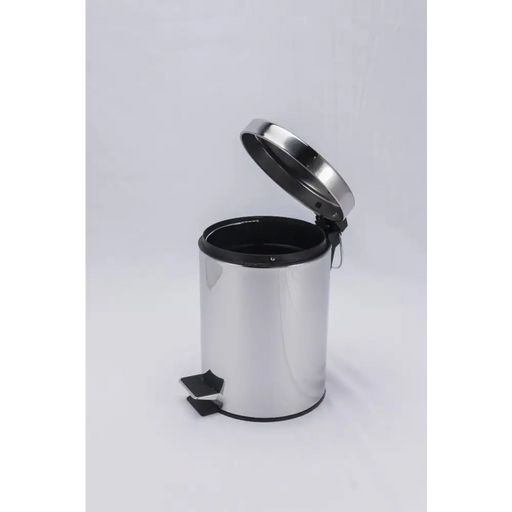 КОШЧЕ ЗА БАНЯ 5 L МЕТАЛЕН КЛАСИК