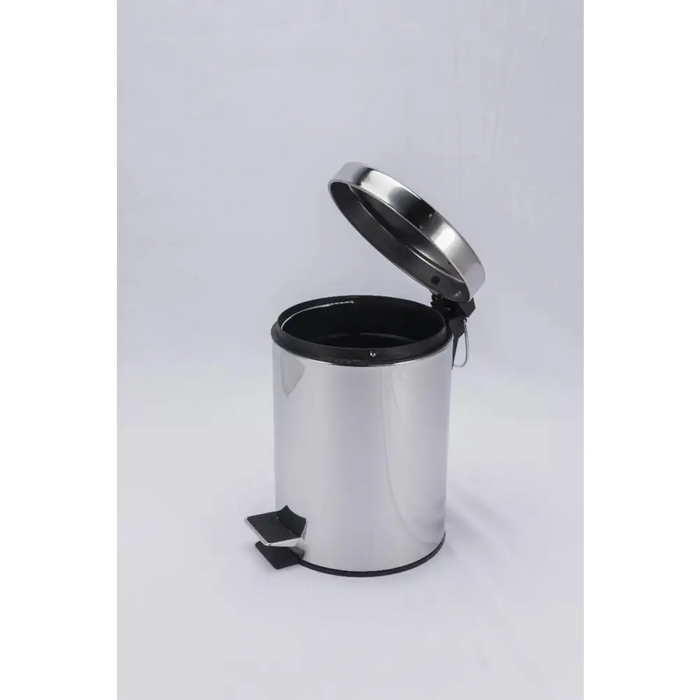 КОШЧЕ ЗА БАНЯ 5 L МЕТАЛЕН КЛАСИК