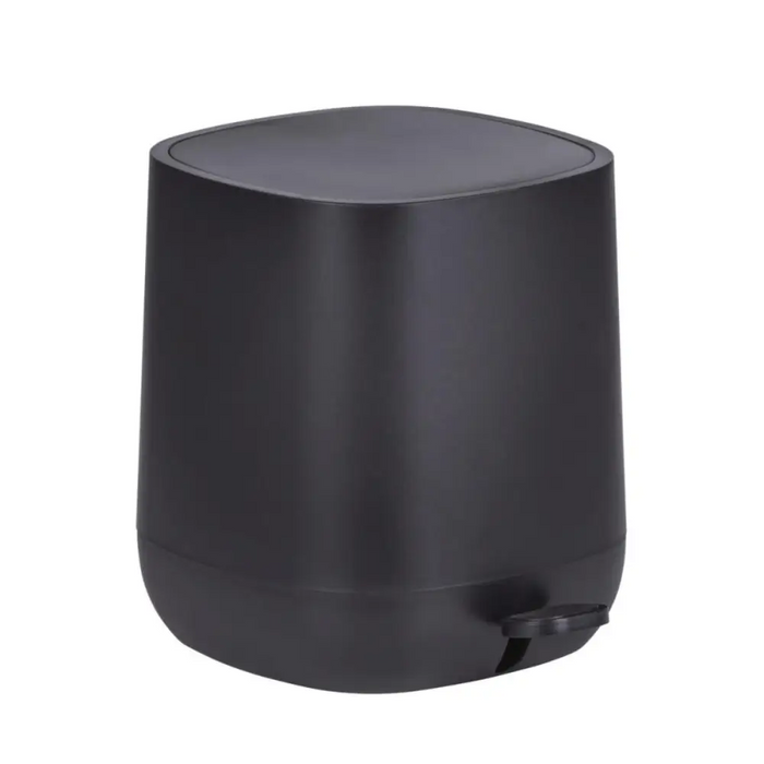 КОШЧЕ ЗА БАНЯ 6.5Л DAVOS ЧЕРЕН МАТ