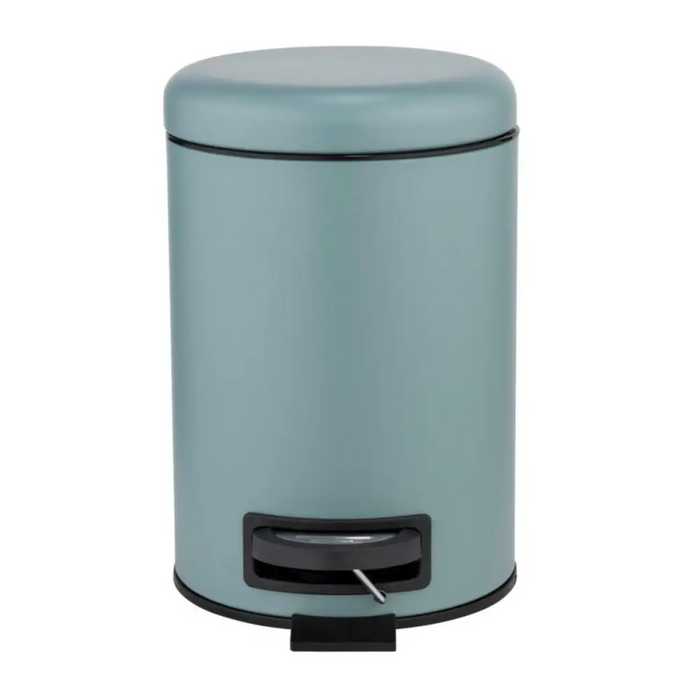 КОШЧЕ ЗА БАНЯ LEMAN СВЕТЛОСИВО МАТ