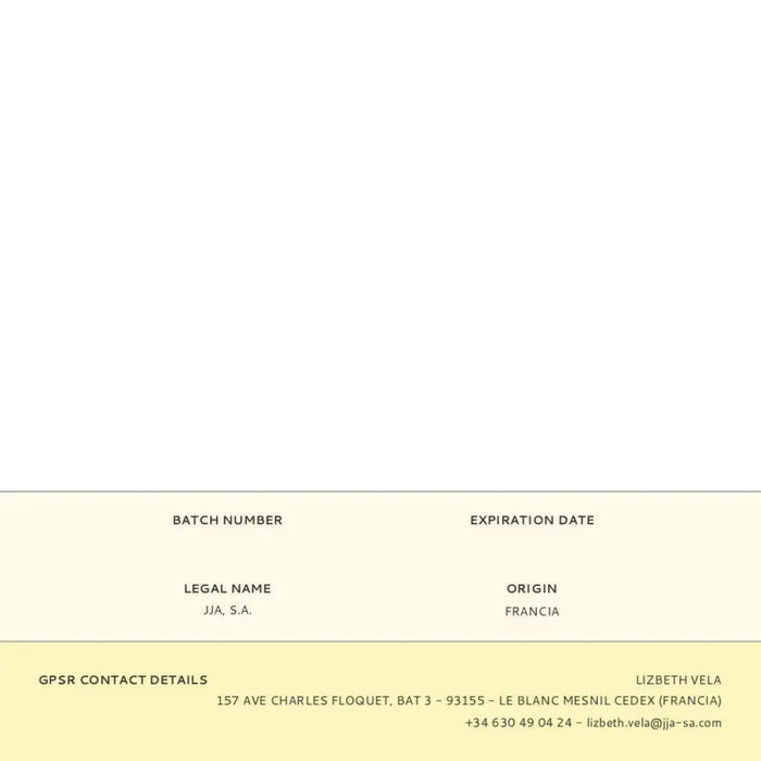 Кошче за боклук 5five Simply Smart Natureo Бамбук 3 L Бял