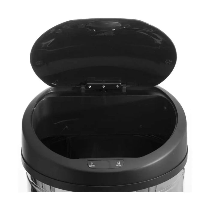 Кошче за боклук 5five Simply Smart Неръждаема стомана 42 L