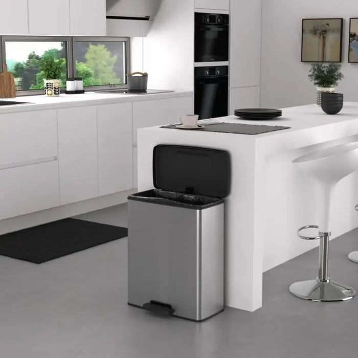 Кошче за боклук Curver 254610 Пластмаса 65 L