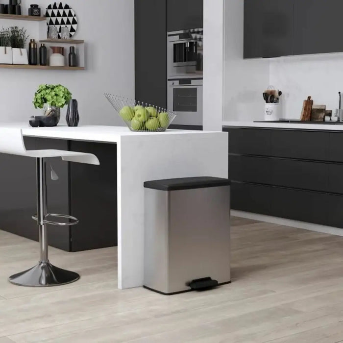 Кошче за боклук Curver 254610 Пластмаса 65 L