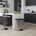 Кошче за боклук Curver 254610 Пластмаса 65 L