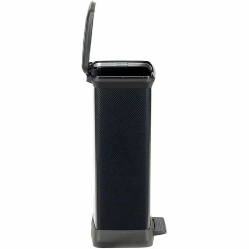 Кошче за боклук Curver Черен 50 L