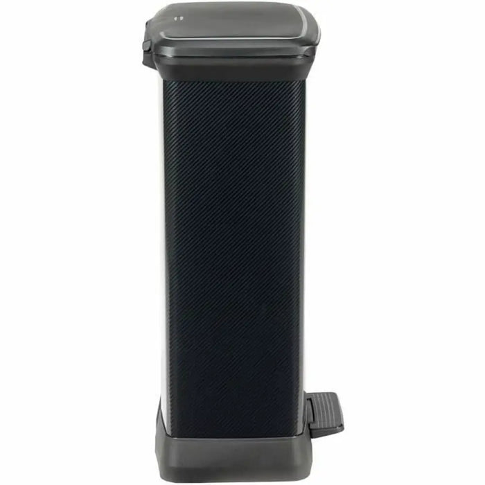 Кошче за боклук Curver Черен 50 L