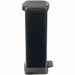 Кошче за боклук Curver Черен 50 L