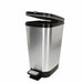 Кошче за боклук Curver Сив Пластмаса 6 L (5 броя)
