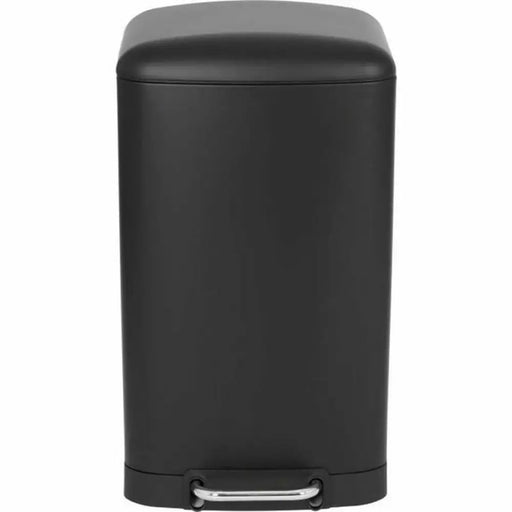 Кошче за боклук Kitchen Move Черен 40 L