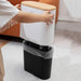 Кошче за боклук Kitchen Move Пластмаса 10 L