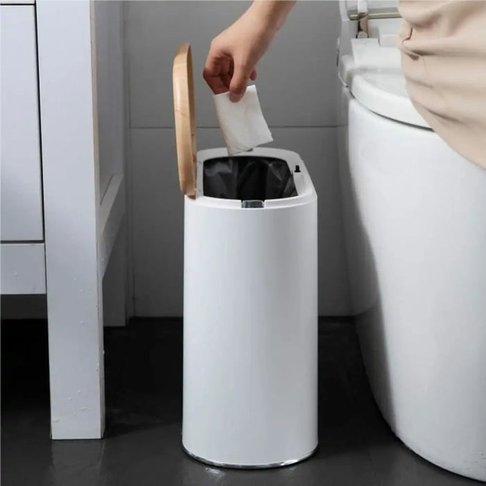 Кошче за боклук Kitchen Move Пластмаса 10 L