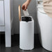 Кошче за боклук Kitchen Move Пластмаса 10 L