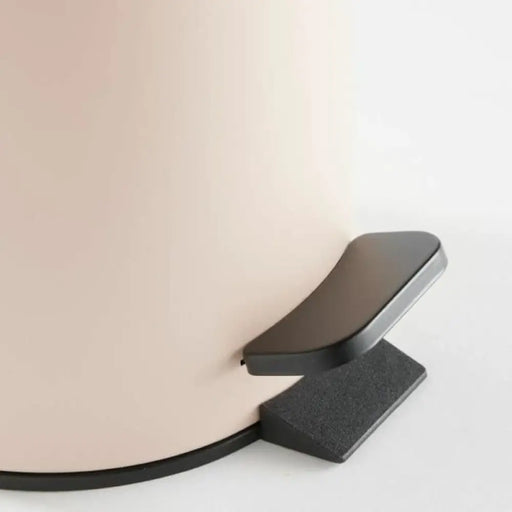 Кошче за боклук TODAY Розов 3 L