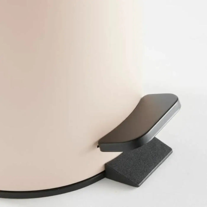 Кошче за боклук TODAY Розов 3 L