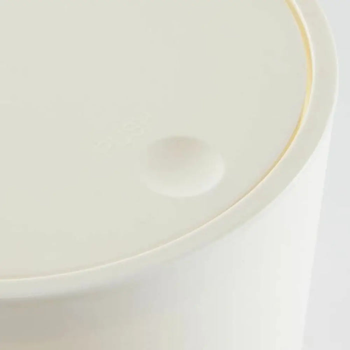 Кошче за боклук TODAY UTILITY Бял 8,5 L 21 x 29 cm