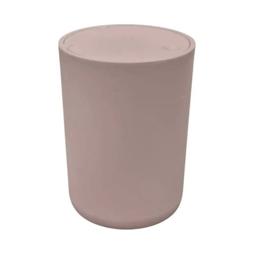 Кошче за боклук TODAY UTILITY Розов 8,5 L 21 x 29 cm