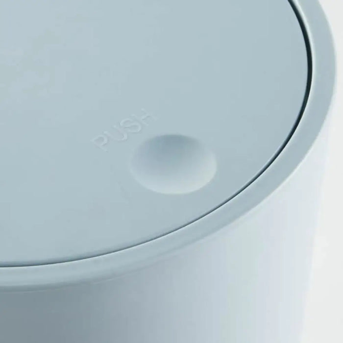 Кошче за боклук TODAY UTILITY Син 8,5 L 21 x 29 cm