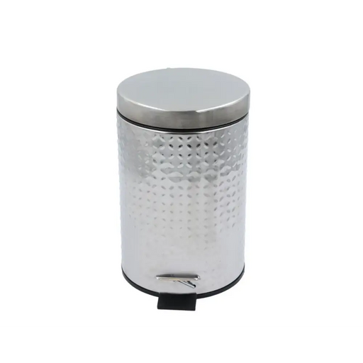КОШ С ПЕДАЛ 3Л DIAMOND ХРОМ