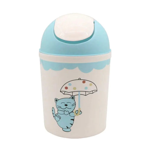 КОШ ЗА БАНЯ 3Л INTER CERAMIC CAT&DOG