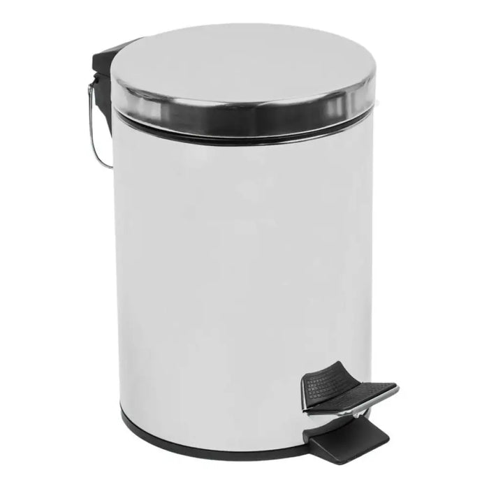 КОШ ЗА БАНЯ 3L С ПЕДАЛ SYNCHRO