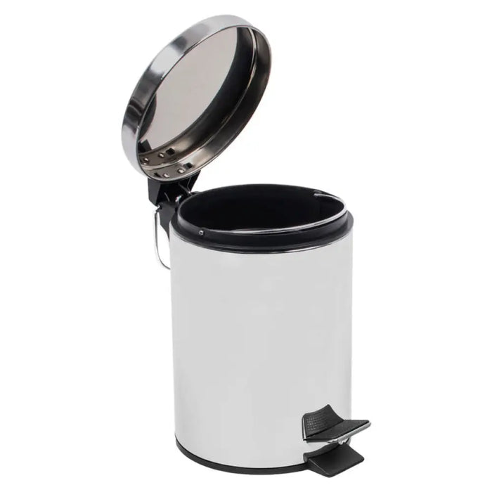 КОШ ЗА БАНЯ 3L С ПЕДАЛ SYNCHRO