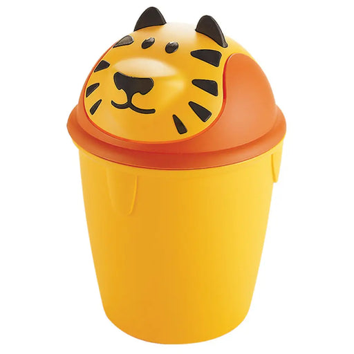 КОШ ЗА ОТПАДЪЦИ 12 L ТИГЪР CURVER