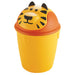 КОШ ЗА ОТПАДЪЦИ 12 L ТИГЪР CURVER