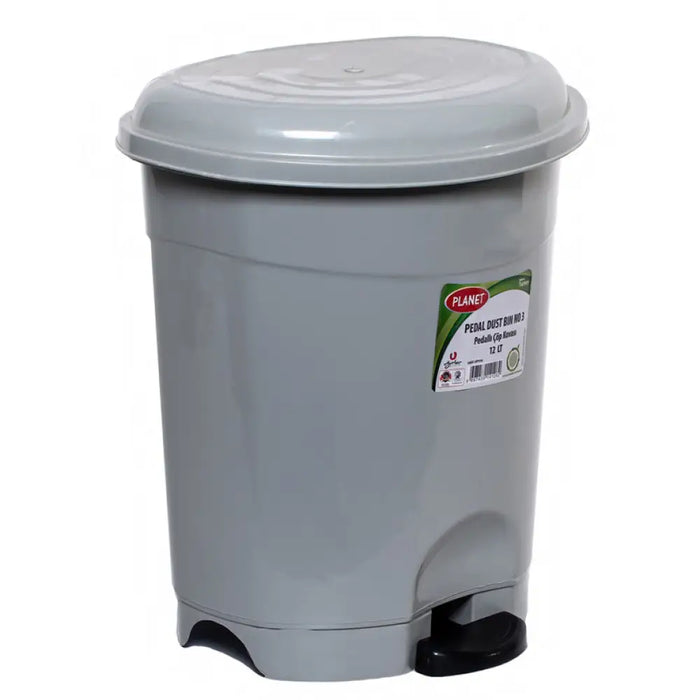 КОШ ЗА ОТПАДЪЦИ 12L INTRADEDEPO